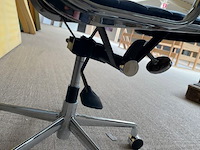 3 bureaustoelen - afbeelding 5 van  8