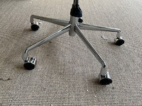 3 bureaustoelen - afbeelding 7 van  8