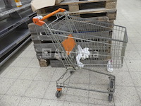 3 caddy-trolleys - afbeelding 4 van  4