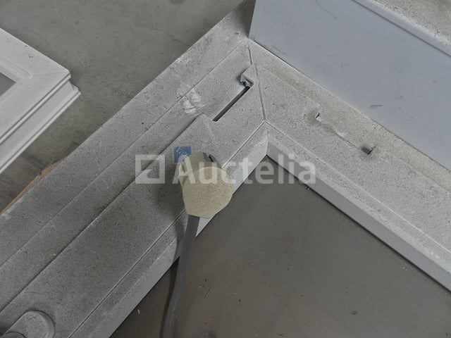 3 chassis - afbeelding 6 van  8