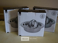3 citroenperser ±18cm - afbeelding 1 van  1