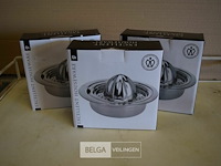 3 citroenperser ±18cm - afbeelding 1 van  1