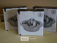 3 citroenperser ±18cm - afbeelding 1 van  1