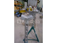 3 compac cax 8h jacks staan - afbeelding 6 van  8