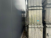 3 composieten bloembakken - afbeelding 2 van  2