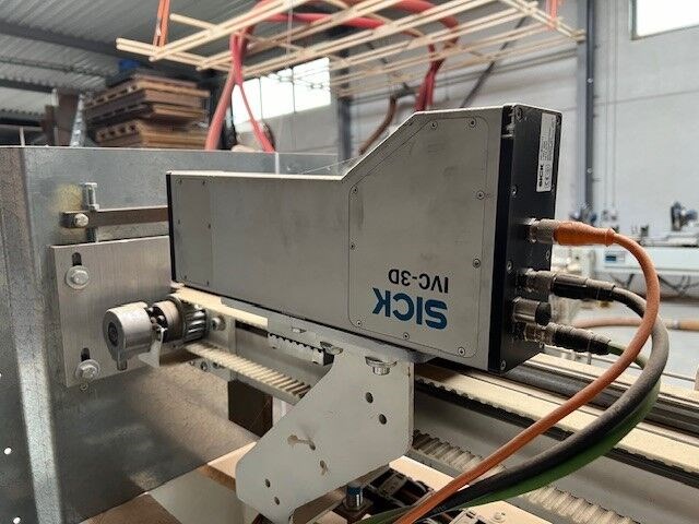 3-d scanner - afbeelding 1 van  4