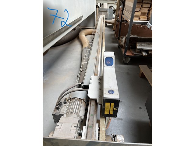 3-d scanner - afbeelding 3 van  4
