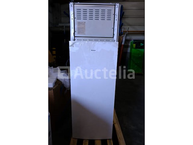 3 daikin altherma lucht-waterwarmtepompen voor huishoudelijke woningen - afbeelding 4 van  14