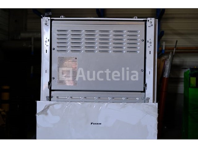 3 daikin altherma lucht-waterwarmtepompen voor huishoudelijke woningen - afbeelding 5 van  14