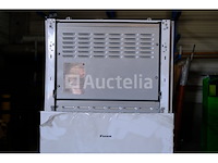 3 daikin altherma lucht-waterwarmtepompen voor huishoudelijke woningen - afbeelding 5 van  14