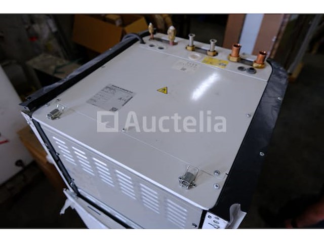 3 daikin altherma lucht-waterwarmtepompen voor huishoudelijke woningen - afbeelding 7 van  14