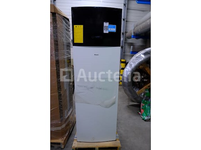 3 daikin altherma lucht-waterwarmtepompen voor huishoudelijke woningen - afbeelding 13 van  14