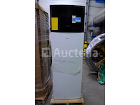 3 daikin altherma lucht-waterwarmtepompen voor huishoudelijke woningen - afbeelding 13 van  14