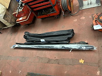 3 dakrails en 1 behuizing - afbeelding 1 van  2