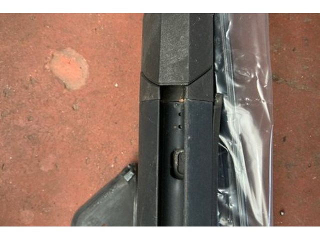 3 dakrails en 1 behuizing - afbeelding 2 van  2