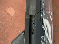 3 dakrails en 1 behuizing - afbeelding 2 van  2