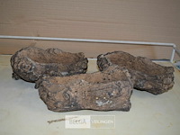 3 deco kommen - afbeelding 1 van  2