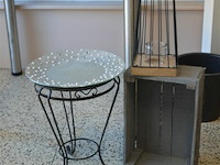 3 decoratie - afbeelding 1 van  4