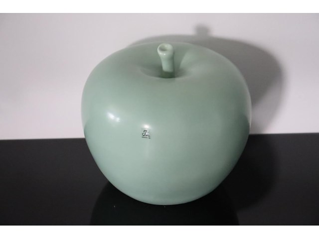 3 decoratieve appels - afbeelding 2 van  4