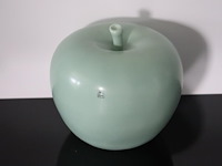 3 decoratieve appels - afbeelding 2 van  4