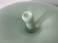 3 decoratieve appels - afbeelding 4 van  4
