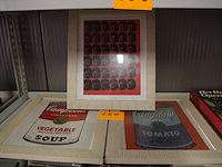 3 decoratieve kaders - afbeelding 1 van  1