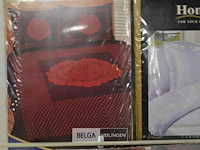 3 dekbed overtrek 240x220cm - afbeelding 2 van  3