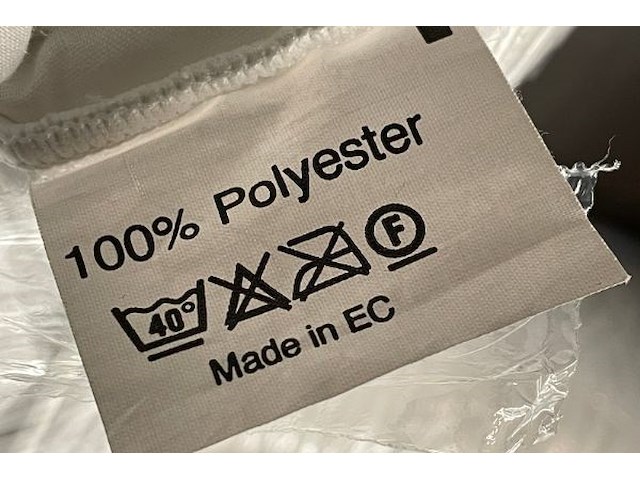 3 dekbedden 240 x 200 cm - afbeelding 3 van  3