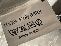 3 dekbedden 240 x 200 cm - afbeelding 3 van  3