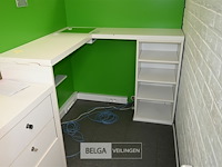 3-delig baliemeubel bibliotheek - afbeelding 6 van  9