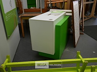 3-delig baliemeubel bibliotheek - afbeelding 8 van  9
