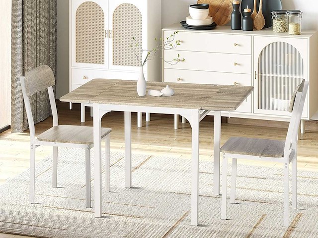 3-delig eetservies - afbeelding 1 van  9