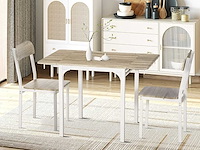 3-delig eetservies - afbeelding 1 van  9