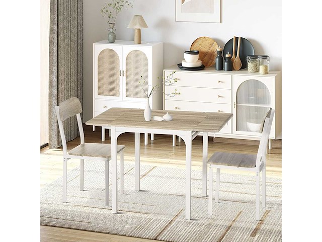 3-delig eetservies - afbeelding 2 van  9