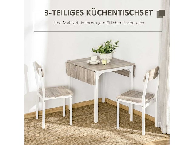 3-delig eetservies - afbeelding 4 van  9