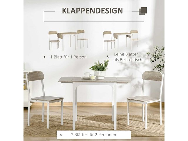 3-delig eetservies - afbeelding 5 van  9