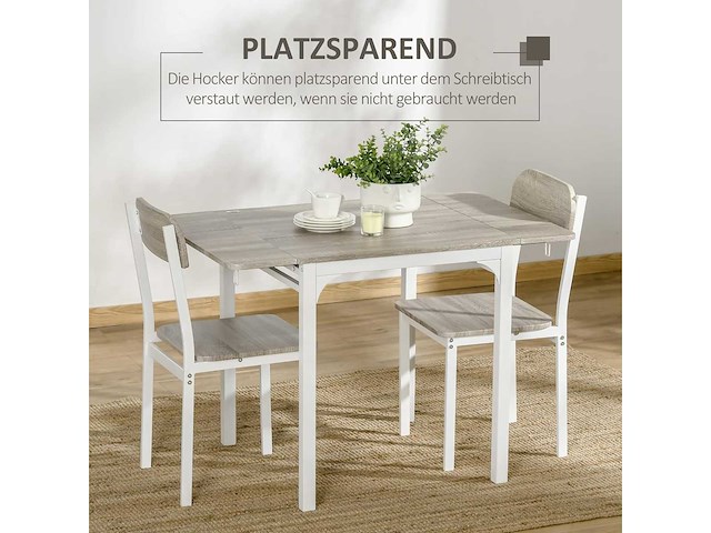 3-delig eetservies - afbeelding 6 van  9