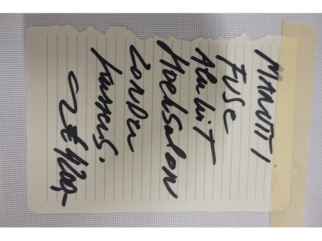 3-delig hoeksalon fuse - afbeelding 3 van  3