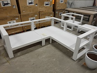 3-delig hoeksalon fuse - afbeelding 1 van  3