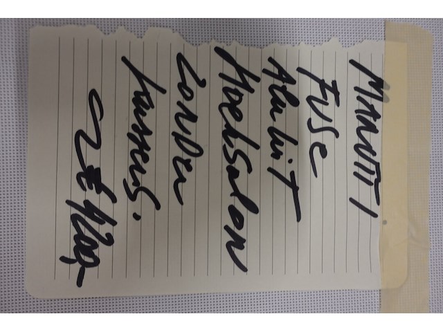 3-delig hoeksalon fuse - afbeelding 3 van  3