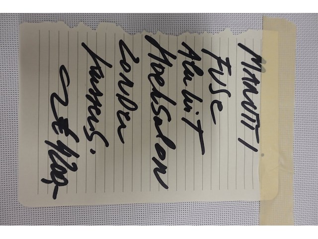 3-delig hoeksalon fuse - afbeelding 3 van  3