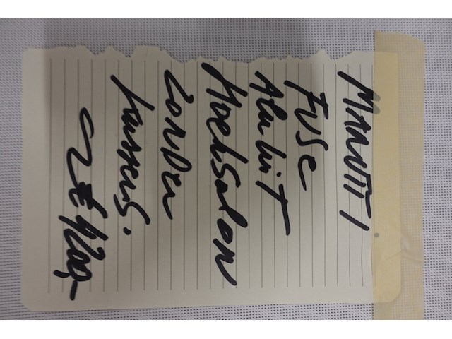 3-delig hoeksalon fuse - afbeelding 3 van  3