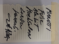 3-delig hoeksalon fuse - afbeelding 3 van  3