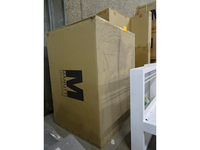 3-delig hoeksalon fuse - afbeelding 2 van  2