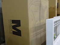 3-delig hoeksalon fuse - afbeelding 2 van  2