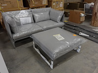 3-delig outdoor salon manutti - afbeelding 2 van  5