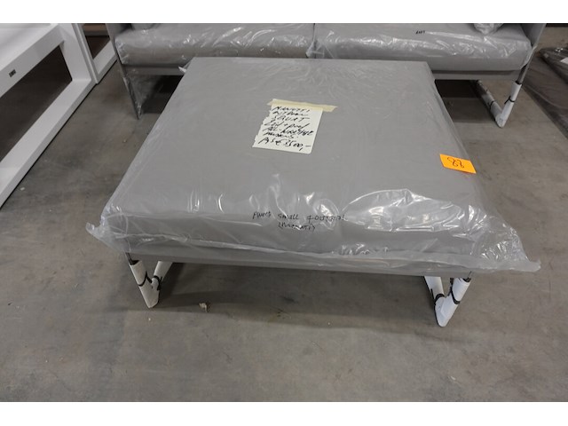 3-delig outdoor salon manutti - afbeelding 3 van  5