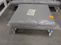 3-delig outdoor salon manutti - afbeelding 3 van  5