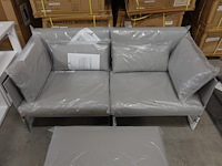 3-delig outdoor salon manutti - afbeelding 4 van  5