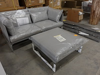 3-delig outdoor salon manutti - afbeelding 2 van  5